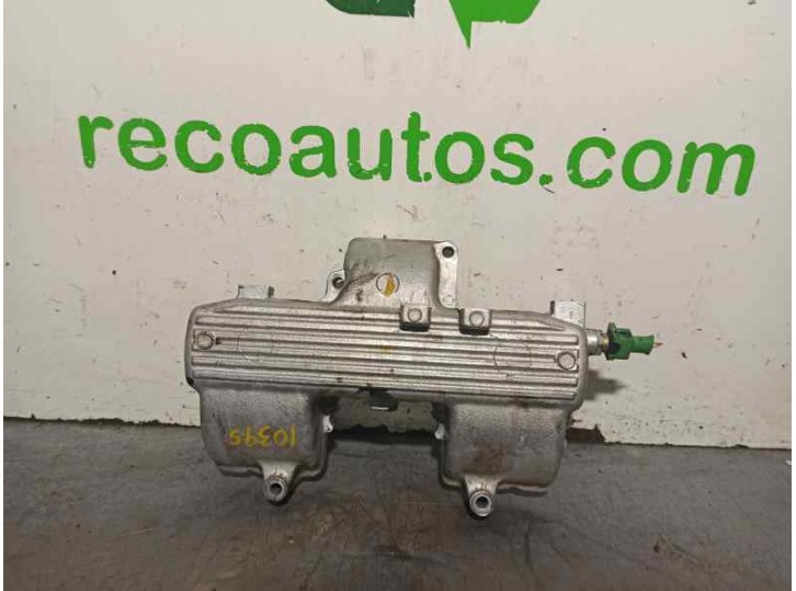 Recambio de colector admision para mg serie 400 (rt) 2.0 turbodiesel referencia OEM IAM LKB106730 