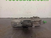 Recambio de colector admision para mg serie 400 (rt) 2.0 turbodiesel referencia OEM IAM LKB106730 