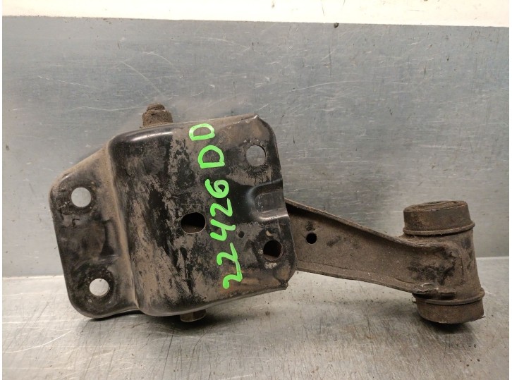 Recambio de brazo suspension superior delantero derecho para nissan primera (p11) 2.0 16v referencia OEM IAM 545242F010 545242F0