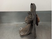 Recambio de mangueta trasera izquierda para audi a6 avant (4f5) 2.0 tdi referencia OEM IAM 4F0505433H 