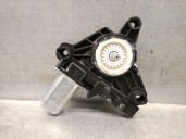 Recambio de motor elevalunas trasero derecho para volvo v40 hatchback (525) d2 referencia OEM IAM 968740102 31378401 