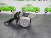 Recambio de cinturon seguridad trasero derecho para peugeot 107 1.0 cat (384f) referencia OEM IAM 7P1200 