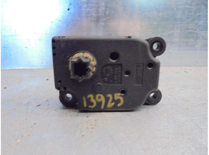 Recambio de motor calefaccion para ford s-max (ca1) 1.8 tdci cat referencia OEM IAM 3M5H19E616AB  