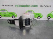 Recambio de cinturon seguridad trasero izquierdo para peugeot 107 1.0 cat (384f) referencia OEM IAM 7P2200 