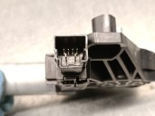 Replacement rear right window regulator motor for Volvo V40 hatchback (525) D2 OEM IAM reference 968740102 31378401 