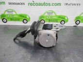 Recambio de cinturon seguridad trasero izquierdo para peugeot 107 1.0 cat (384f) referencia OEM IAM 7P2200 