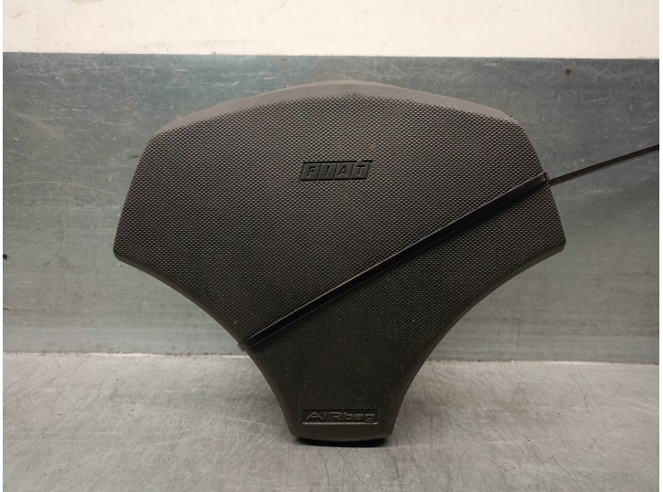 Recambio de airbag delantero izquierdo para fiat tempra berlina (159) 1.5 cat referencia OEM IAM 71328080 5894558 