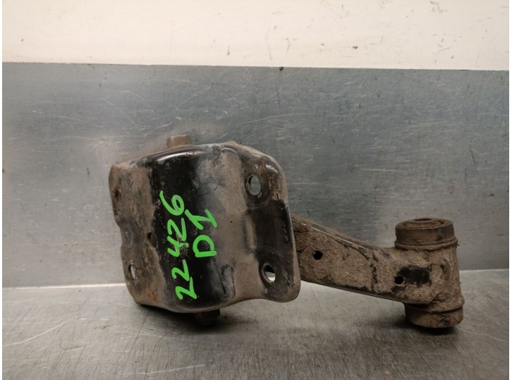 Recambio de brazo suspension superior delantero izquierdo para nissan primera (p11) 2.0 16v referencia OEM IAM 545252F010 545252