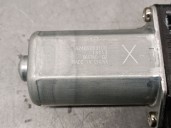 Recambio de motor elevalunas trasero derecho para volvo v40 hatchback (525) d2 referencia OEM IAM 968740102 31378401 