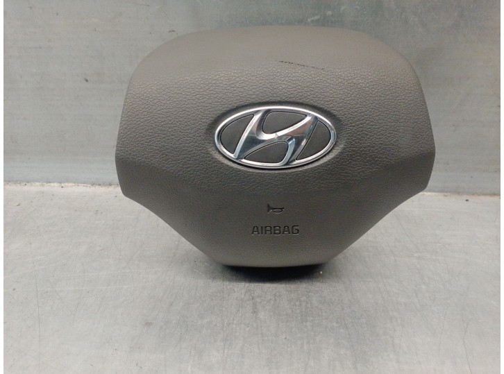 Recambio de airbag delantero izquierdo para hyundai ioniq referencia OEM IAM 56900G2000  