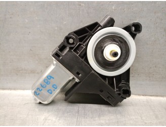 Recambio de motor elevalunas delantero derecho para volvo v40 hatchback (525) d2 referencia OEM IAM 966269103 31253062 