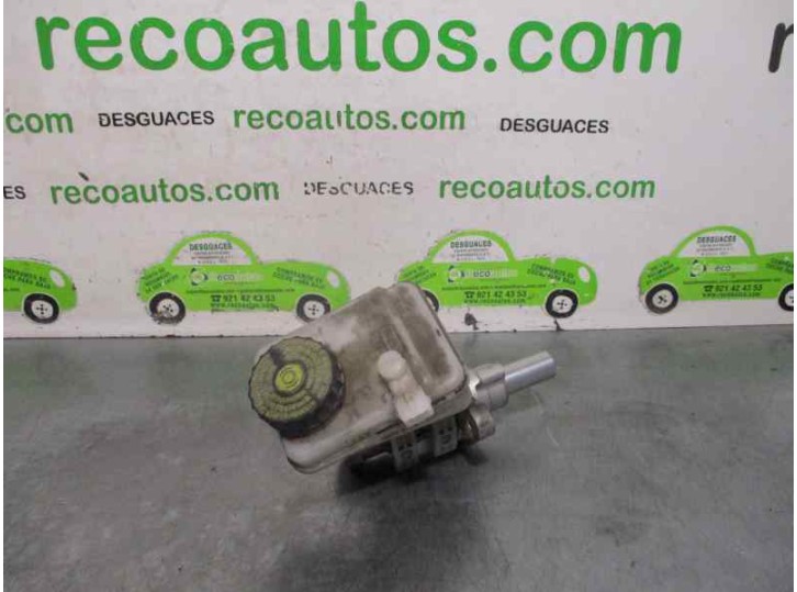 Recambio de bomba freno para peugeot 107 1.0 cat (384f) referencia OEM IAM 0204Y21821  
