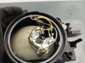 Recambio de faro derecho para audi 100 berlina (c4) 2.6 v6 cat (abc) referencia OEM IAM 4A0941030 4A0941030 