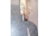 Recambio de inyector para peugeot 508 gt referencia OEM IAM 0445115087 9687454380 FOMOCO