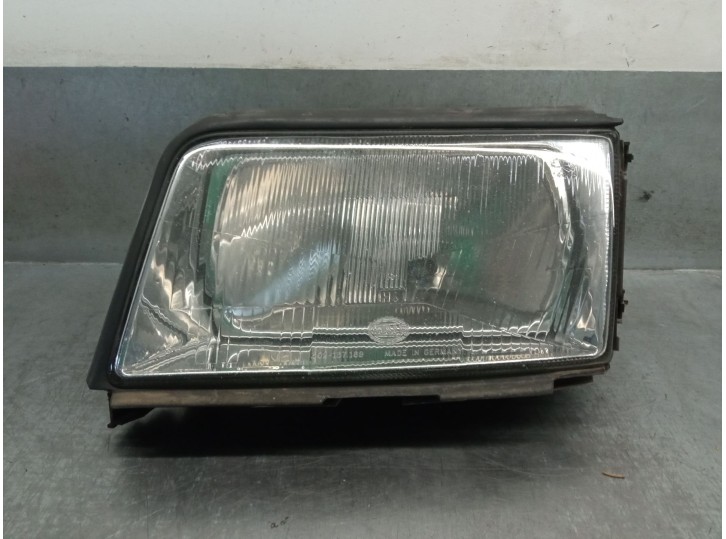Recambio de faro izquierdo para audi 100 berlina (c4) 2.6 v6 cat (abc) referencia OEM IAM 4A0941029 4A0941029 