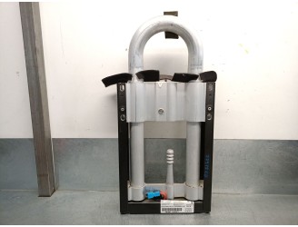 Recambio de reposacabezas para peugeot 308 cc (4b_) 1.6 16v referencia OEM IAM 9682674780 8796W2 