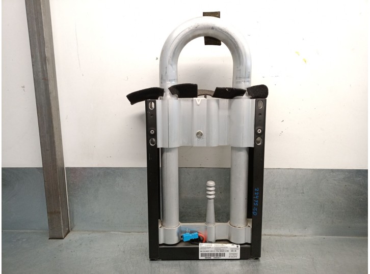 Recambio de reposacabezas para peugeot 308 cc (4b_) 1.6 16v referencia OEM IAM 9682674780 8796W2 