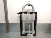 Recambio de reposacabezas para peugeot 308 cc (4b_) 1.6 16v referencia OEM IAM 9682674780 8796W2 