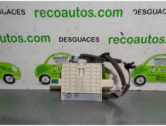 Recambio de antena para lexus ls (usf4/uvf4) 460 referencia OEM IAM 8686050100 4628000930 