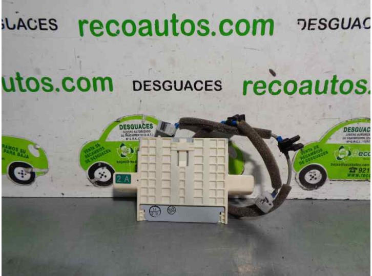 Recambio de antena para lexus ls (usf4/uvf4) 460 referencia OEM IAM 8686050100 4628000930 