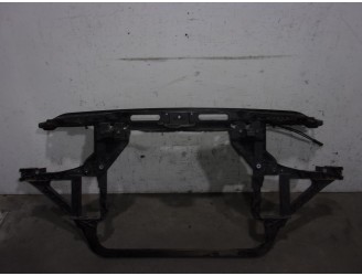 Recambio de panel frontal para bmw x3 (e83) 3.0 turbodiesel cat referencia OEM IAM 51643419945 DE FIBRA 