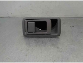 Recambio de maneta interior trasera derecha para toyota yaris verso (ncp2/nlp2) 1.3 16v cat referencia OEM IAM 6927716020 692771