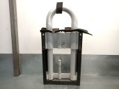 Recambio de reposacabezas para peugeot 308 cc (4b_) 1.6 16v referencia OEM IAM 9682674780 8796W2 