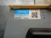 Recambio de antena para lexus ls (usf4/uvf4) 460 referencia OEM IAM 8686050100 4628000930 