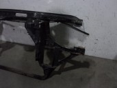 Recambio de panel frontal para bmw x3 (e83) 3.0 turbodiesel cat referencia OEM IAM 51643419945 DE FIBRA 
