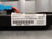 Recambio de reposacabezas para peugeot 308 cc (4b_) 1.6 16v referencia OEM IAM 9682674780 8796W2 