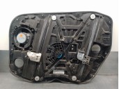 Recambio de elevalunas delantero izquierdo para hyundai ioniq referencia OEM IAM 82450G2020 6 PINES 5 PUERTAS