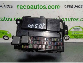 Recambio de caja reles / fusibles para lexus ls (usf4/uvf4) 460 referencia OEM IAM BB02TY1  