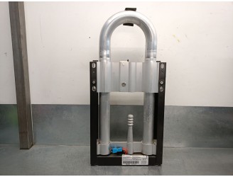 Recambio de reposacabezas para peugeot 308 cc (4b_) 1.6 16v referencia OEM IAM 9682674780 8796W2 05040010016