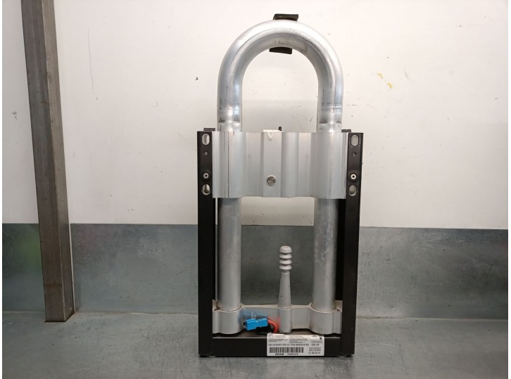 Recambio de reposacabezas para peugeot 308 cc (4b_) 1.6 16v referencia OEM IAM 9682674780 8796W2 05040010016