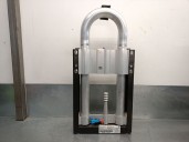 Recambio de reposacabezas para peugeot 308 cc (4b_) 1.6 16v referencia OEM IAM 9682674780 8796W2 05040010016