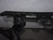 Recambio de panel frontal para bmw x3 (e83) 3.0 turbodiesel cat referencia OEM IAM 51643419945 DE FIBRA 