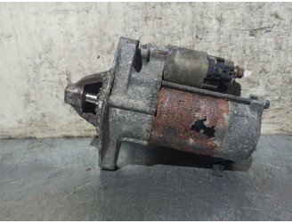 Recambio de motor arranque para toyota yaris verso (ncp2/nlp2) 1.3 16v cat referencia OEM IAM 2810021020 2280008540 DENSO