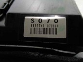 Replacement relay / fuse box for Lexus LS (USF4/UVF4) 460 OEM IAM reference BB02TY1 