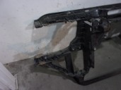 Recambio de panel frontal para bmw x3 (e83) 3.0 turbodiesel cat referencia OEM IAM 51643419945 DE FIBRA 