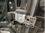 Recambio de elevalunas delantero izquierdo para hyundai ioniq referencia OEM IAM 82450G2020 6 PINES 5 PUERTAS