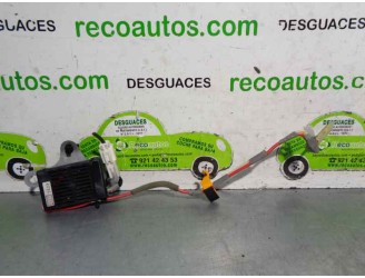 Recambio de modulo electronico para lexus ls (usf4/uvf4) 460 referencia OEM IAM 053737423 