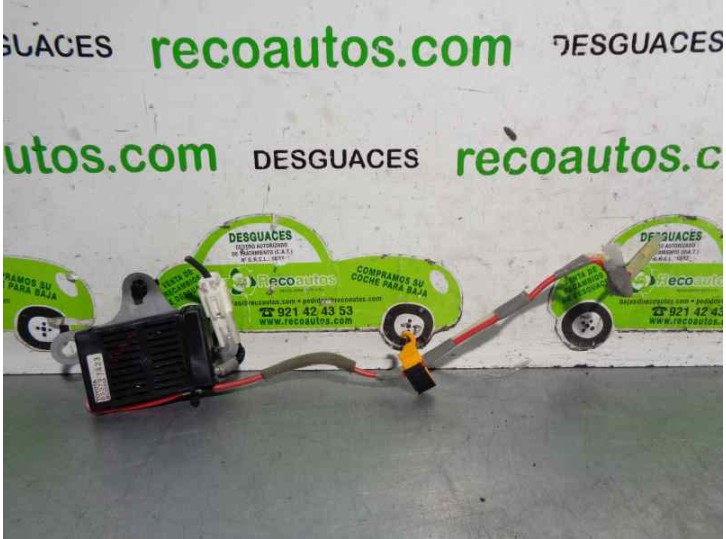 Recambio de modulo electronico para lexus ls (usf4/uvf4) 460 referencia OEM IAM 053737423 