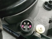 Recambio de faro izquierdo para audi 100 berlina (c4) 2.6 v6 cat (abc) referencia OEM IAM 4A0941029 4A0941029 