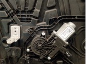 Recambio de elevalunas delantero izquierdo para hyundai ioniq referencia OEM IAM 82450G2020 6 PINES 5 PUERTAS