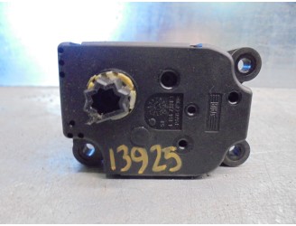 Recambio de motor calefaccion para ford s-max (ca1) 1.8 tdci cat referencia OEM IAM 3M5H19E616AB  