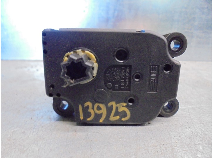 Recambio de motor calefaccion para ford s-max (ca1) 1.8 tdci cat referencia OEM IAM 3M5H19E616AB 