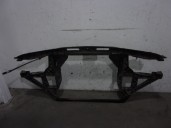 Recambio de panel frontal para bmw x3 (e83) 3.0 turbodiesel cat referencia OEM IAM 51643419945 DE FIBRA 