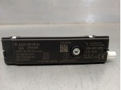Recambio de modulo electronico para mercedes-benz clase c (w205) familiar 2.1 cdi cat referencia OEM IAM A2229055804 
