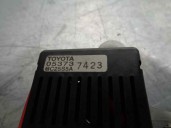 Recambio de modulo electronico para lexus ls (usf4/uvf4) 460 referencia OEM IAM 053737423  