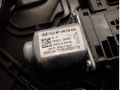 Recambio de elevalunas delantero izquierdo para hyundai ioniq referencia OEM IAM 82450G2020 6 PINES 5 PUERTAS